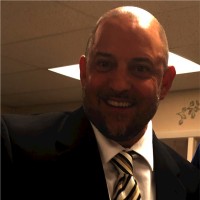 Tony Long