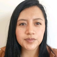 Daysi Paola Caiza Tipán