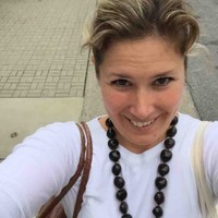 Marie-Eve Lefebvre