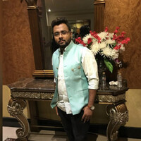 Shubham Kanire