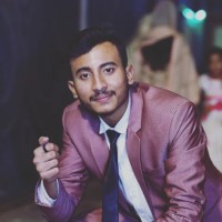 Syed Salar Ali