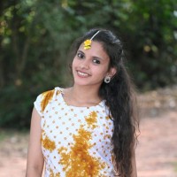 Nikhitha Devadiga
