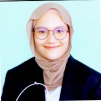 NUR HANNY CAMELIA TAJUL ARIFFIN