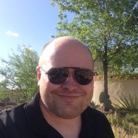 Nicholas Bergquist