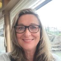 Kirsti Hay