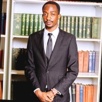 Takudzwa Hillary Chiwanza