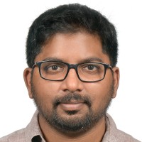 Karthik Jeganathan