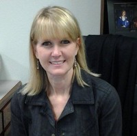Mitchell Sharon