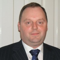 Tom Rogers