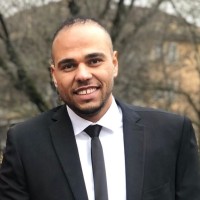 Ahmed Nasr