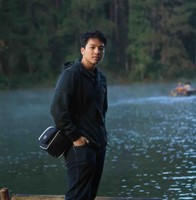 Supanut Boonsang