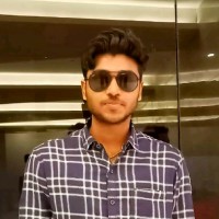 Karthick R