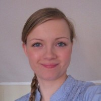 Lina Karlstad