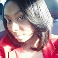 Andria Sanders