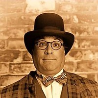Gary Grossman