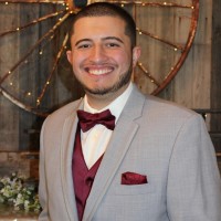 Devante Saenger