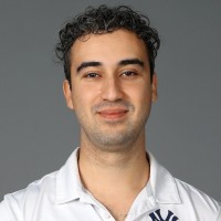 Nicholas Leon