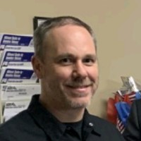Brian Seebauer