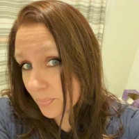 Kristina Harrell, Cwdp