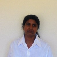 Chandra Nathan