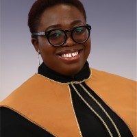 Mary Ogorchukwu Osemeke