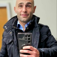 Claudio Serra