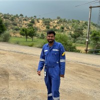 Pranay Kashyap