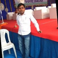 Jigneshkumar Vasava
