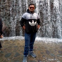 Chef Anil Singh