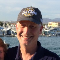 Wayne Dearing