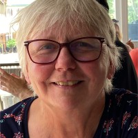 Liette Baillargé