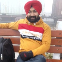 Kuldeep Singh