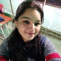 Shalini Sharma (Sandra)