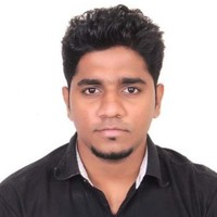 Sudheesh C M