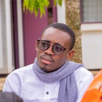 Fredrick Semainda