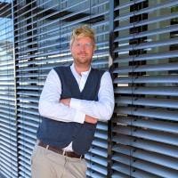 Simon Maas