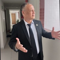 Luiz Sérgio Gomes Da Silva