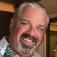 Mark Parizotto