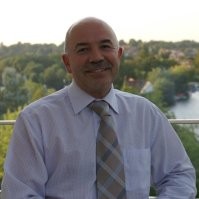 Neil Parker
