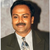 Uttam P. Kumar