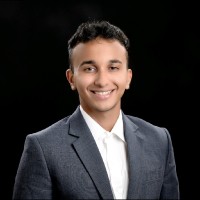 Vedaant Ramkumar