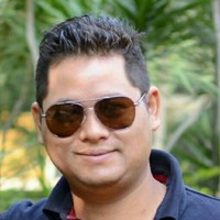 Pranjib Buragohain