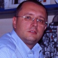 vito perrone