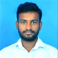 Ashok Sakthivel