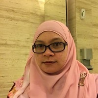 Nor Hayati Ismail