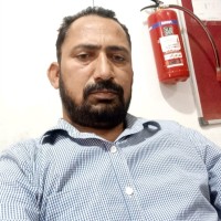 vipin Kumar