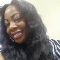 Cherisse Rutherford Mhrm