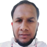Omer Syed