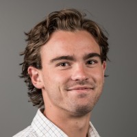 Liam Dwyer
