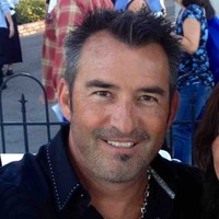 Geoff Maddocks